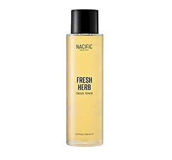 NƯỚC CÂN BẰNG DỊU DA NHẠY CẢM FRESH HERB ORIGIN TONER