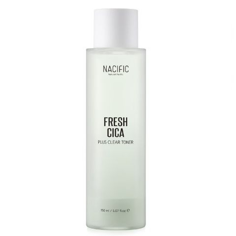  NƯỚC CÂN BẰNG DÀNH CHO DA MỤN - FRESH CICA PLUS CLEAR TONER 