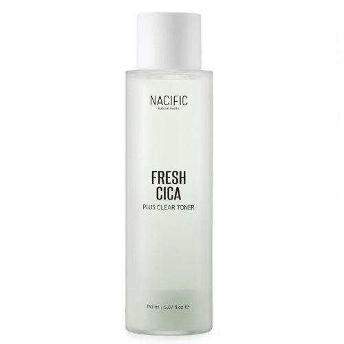 NƯỚC CÂN BẰNG DÀNH CHO DA MỤN - FRESH CICA PLUS CLEAR TONER