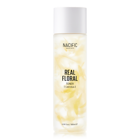  NƯỚC CÂN BẰNG HOA CÚC - REAL FLORAL TONER CALENDULA 