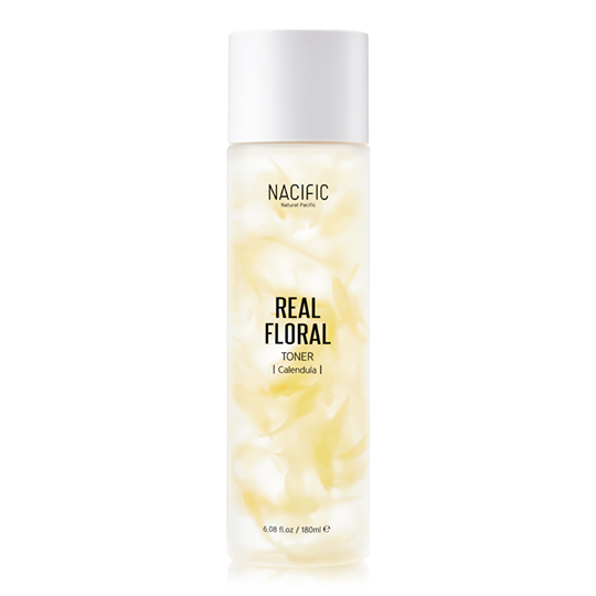 NƯỚC CÂN BẰNG HOA CÚC - REAL FLORAL TONER CALENDULA