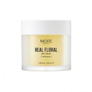  KEM DƯỠNG DA GIẢM THÂM NÁM - REAL FLORAL AIR CREAM CALENDULA 