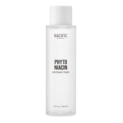 NƯỚC CÂN BẰNG DƯỠNG TRẮNG DA GIẢM MỤN - PHYTO NIACIN WHITENING TONER