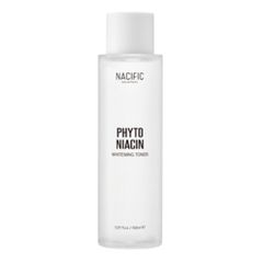  NƯỚC CÂN BẰNG DƯỠNG TRẮNG DA GIẢM MỤN - PHYTO NIACIN WHITENING TONER 