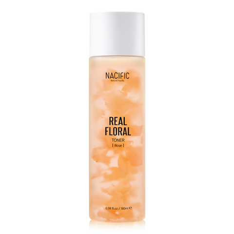  NƯỚC CÂN BẰNG HOA HỒNG - REAL FLORAL TONER ROSE 