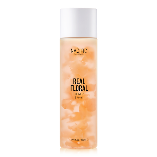 NƯỚC CÂN BẰNG HOA HỒNG - REAL FLORAL TONER ROSE