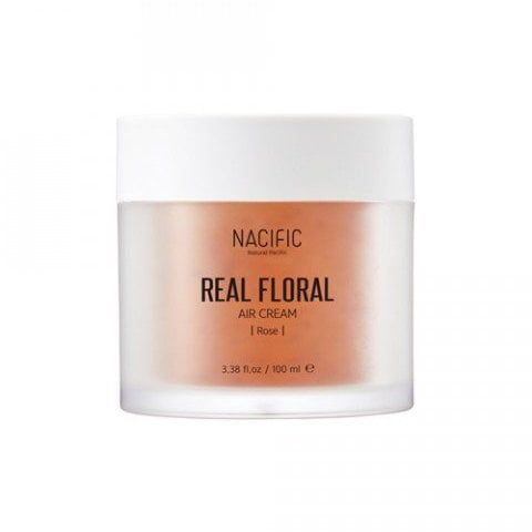  KEM DƯỠNG DA TRẮNG HỒNG - REAL FLORAL AIR CREAM ROSE 