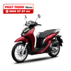 HONDA SH MODE 125 2024