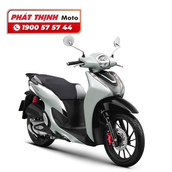 Giá xe Honda SH Mode 2017 2018 chính thức tại các đại lý Honda   MuasamXecom