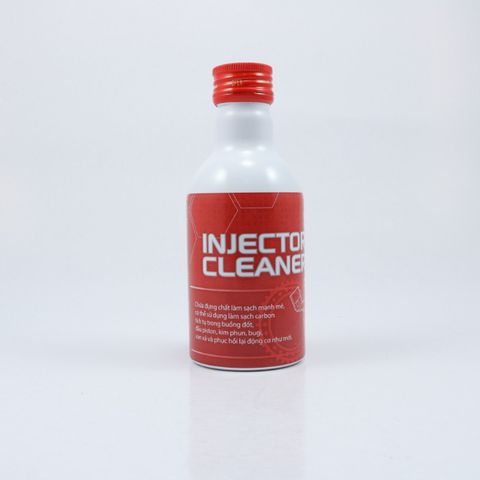 Nước rửa kim phun xăng 60ml