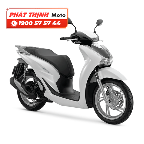 Honda SH160i/125i 2024