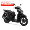 Honda SH160i/125i 2024