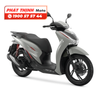 Honda SH160i/125i 2024