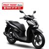 HONDA SH 125i 2023