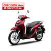 HONDA SH MODE 125 2024