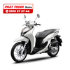 HONDA SH MODE 125 2024