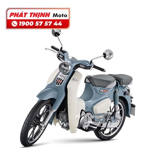 HONDA SUPER CUB 125