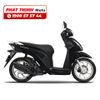 Honda Vision 110cc