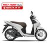 Honda Vision 110cc