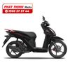 Honda Vision 110cc