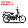 Honda Wave Alpha 110cc 2024