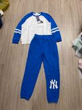  SET THUN MLB NỮ DÀI 