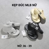  DÉP XỎ NGÓN MLB 