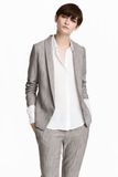  BLAZER HM NỮ XỊN 