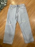  QUẦN JEANS BÉ GÁI OLD NAVY 