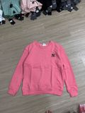  SWEATER MLB NỮ TRƠN 