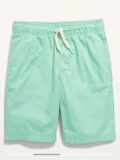  QUẦN SHORT OLD NAVY BÉ TRAI 