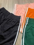  SHORT THUN ADIDAS NỮ 