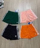  SHORT THUN ADIDAS NỮ 