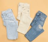  QUẦN JEANS BÉ GÁI OLD NAVY 