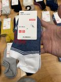  SET VỚ UNIQLO NỮ ( 5 đôi ) 