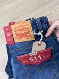  QUẦN SHORT LEVIS JEAN NAM 