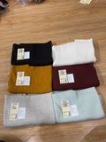  Khăn cotton Muji xuất Nhật 