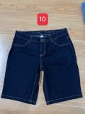  QUẦN SHORT KAKI_ JEANS BÉ TRAI 