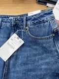  SHORT JEAN GIẢ VÁY ZARA 