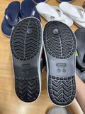  DÉP XỎ NGÓN CROCS 