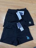  SHORT THUN MLB NỮ 