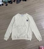  SWEATER MLB NỮ TRƠN 