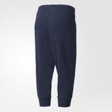  JOGGER ADIDAS NỮ DÁNG LỬNG 