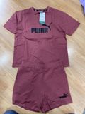  BỘ THUN ĐÙI PUMA NỮ 