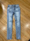  QUẦN JEANS BÉ GÁI 