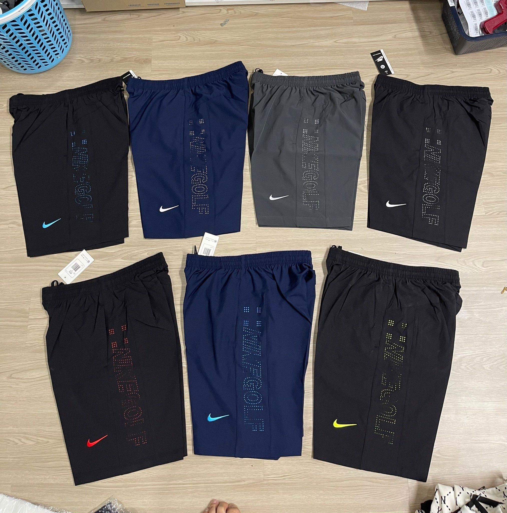  QUẦN SHORT NIKE NAM 