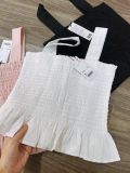  ÁO DÂY UNIQLO NỮ BẢNG TO 