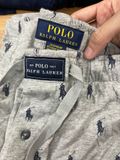  QUẦN SHORT POLO THUN NAM 