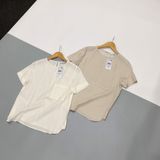  ÁO LINEN MANGO DƯ XỊN 