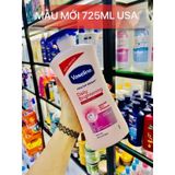  Lotion dưỡng thể Vaseline 725ml 